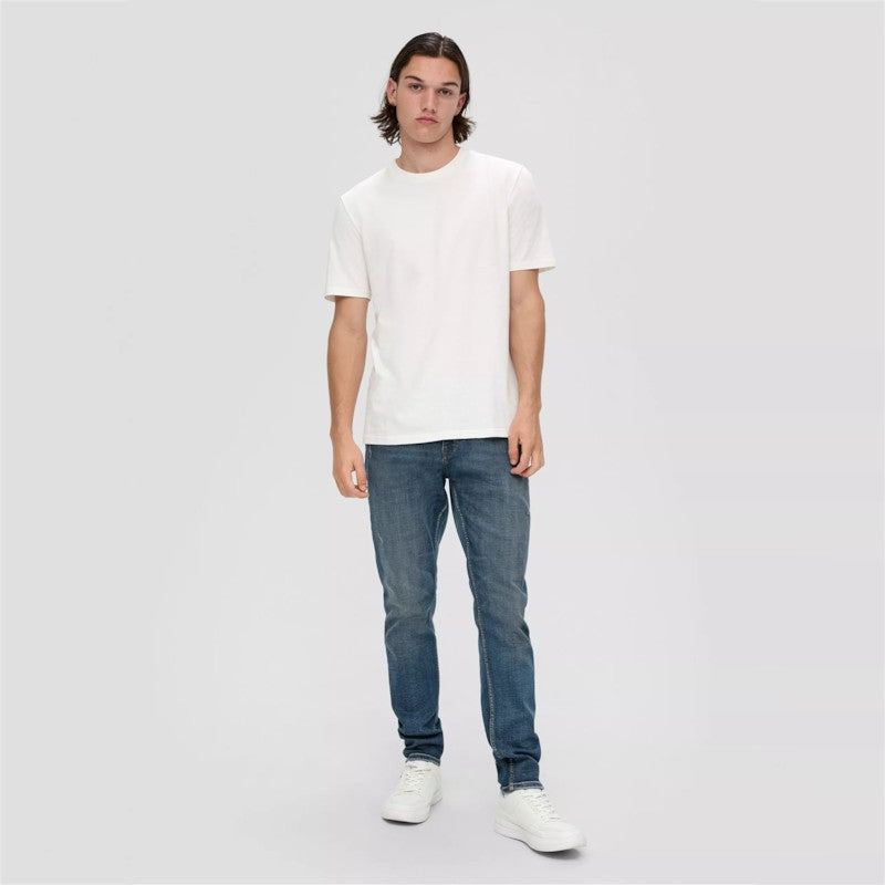 Farmerka S.Oliver 2141262 56Z9