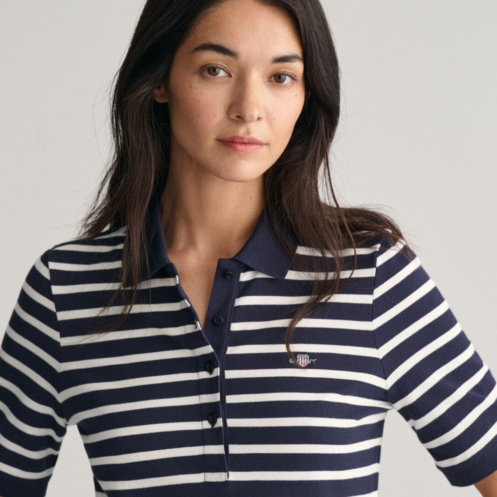 Fustan Gant 4200851 433