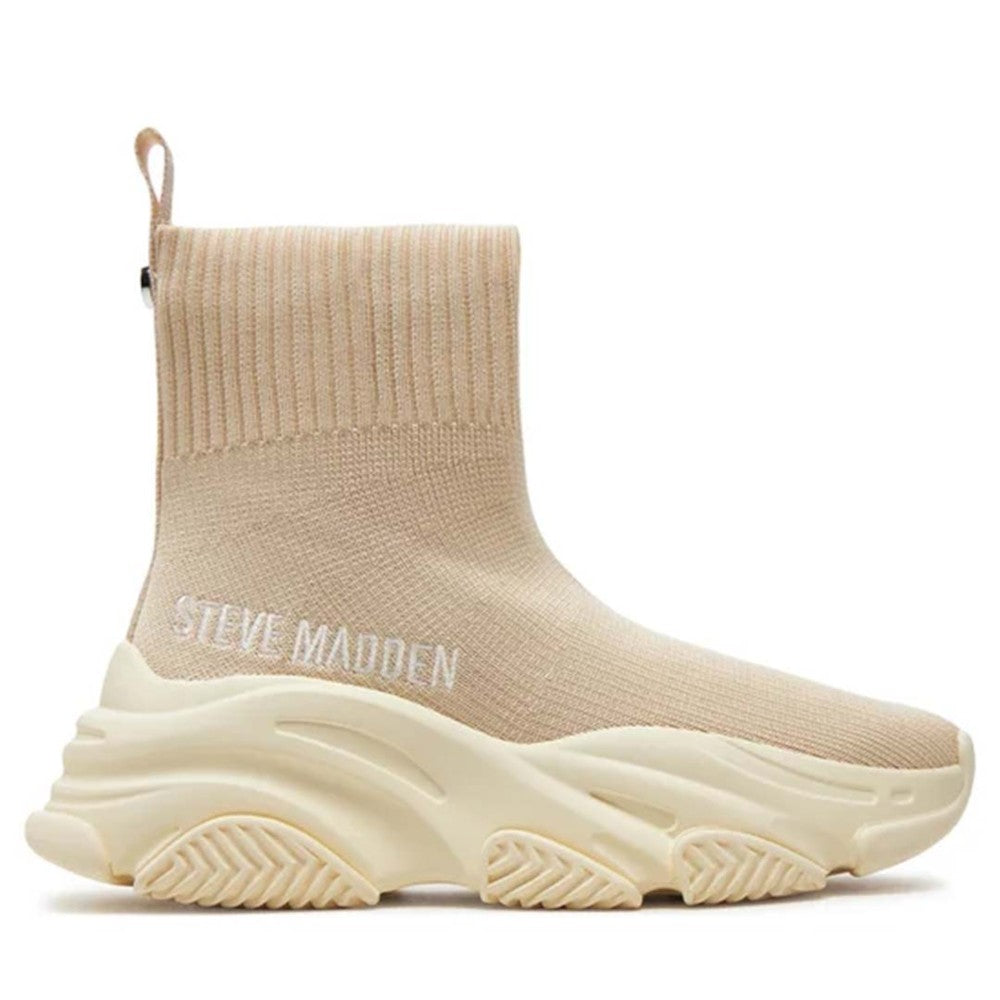 Patikë e thellë Steve Madden SM11002214 WBG