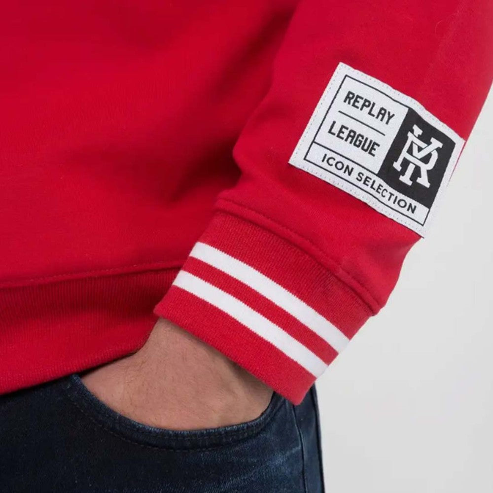 Duks Replay RM6824 23655 551