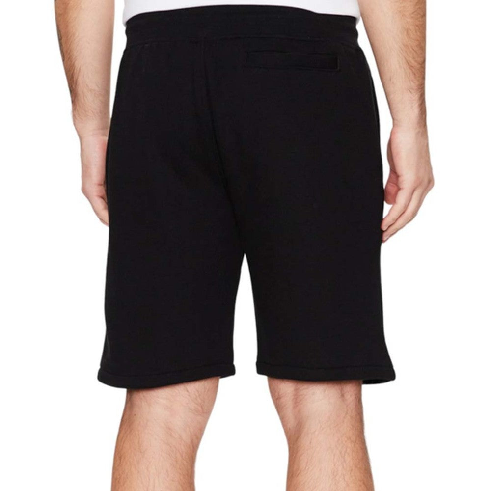 Shorce Guess Z2YD04KAIJ1 JBLK