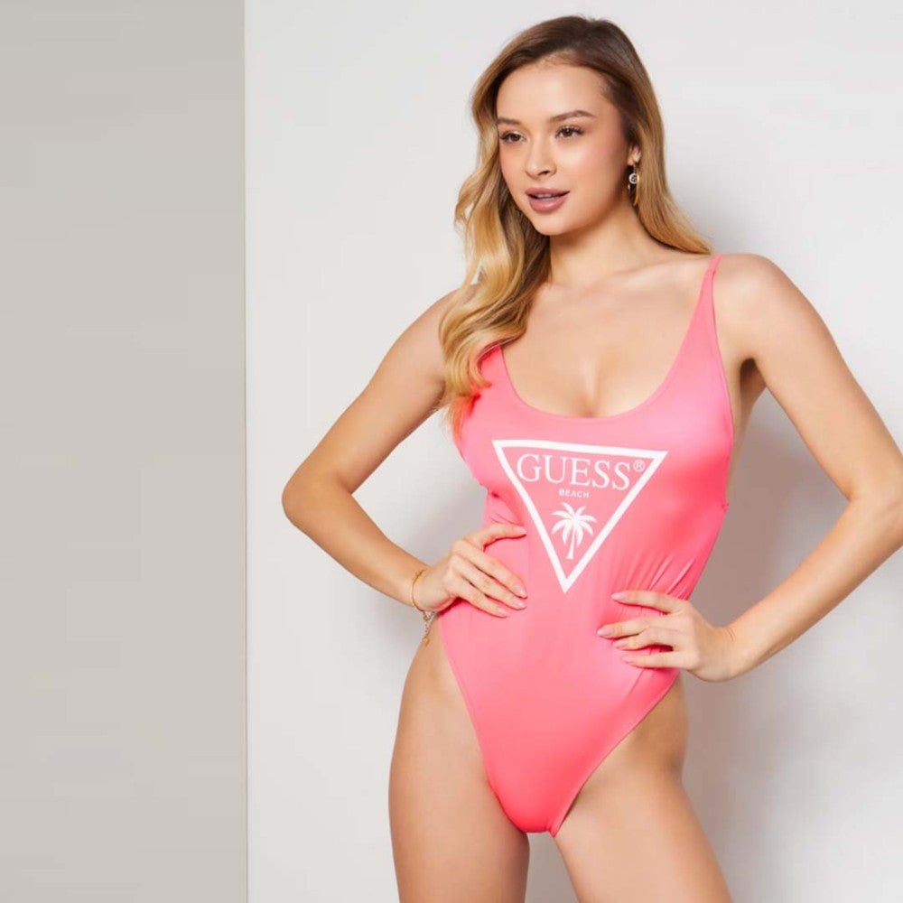 Bikini Guess E4GJ48MC044 NEPK
