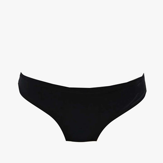 Bikini të poshtme Guess E4GO01LY00K JBLK