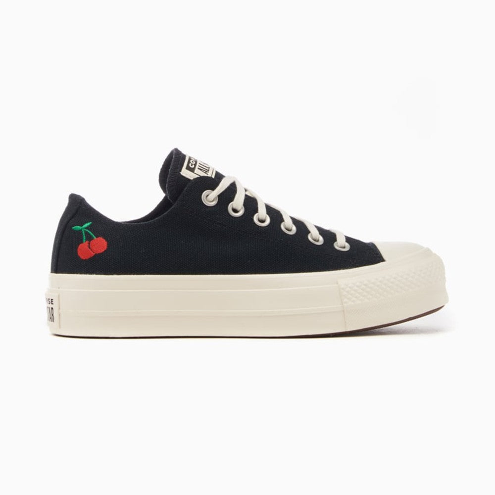Patikë Converse A08862C F