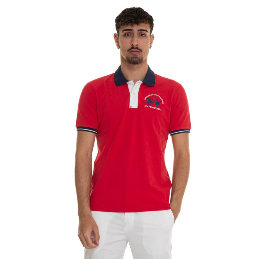 Maicë La Martina YMP005 PK001 06008