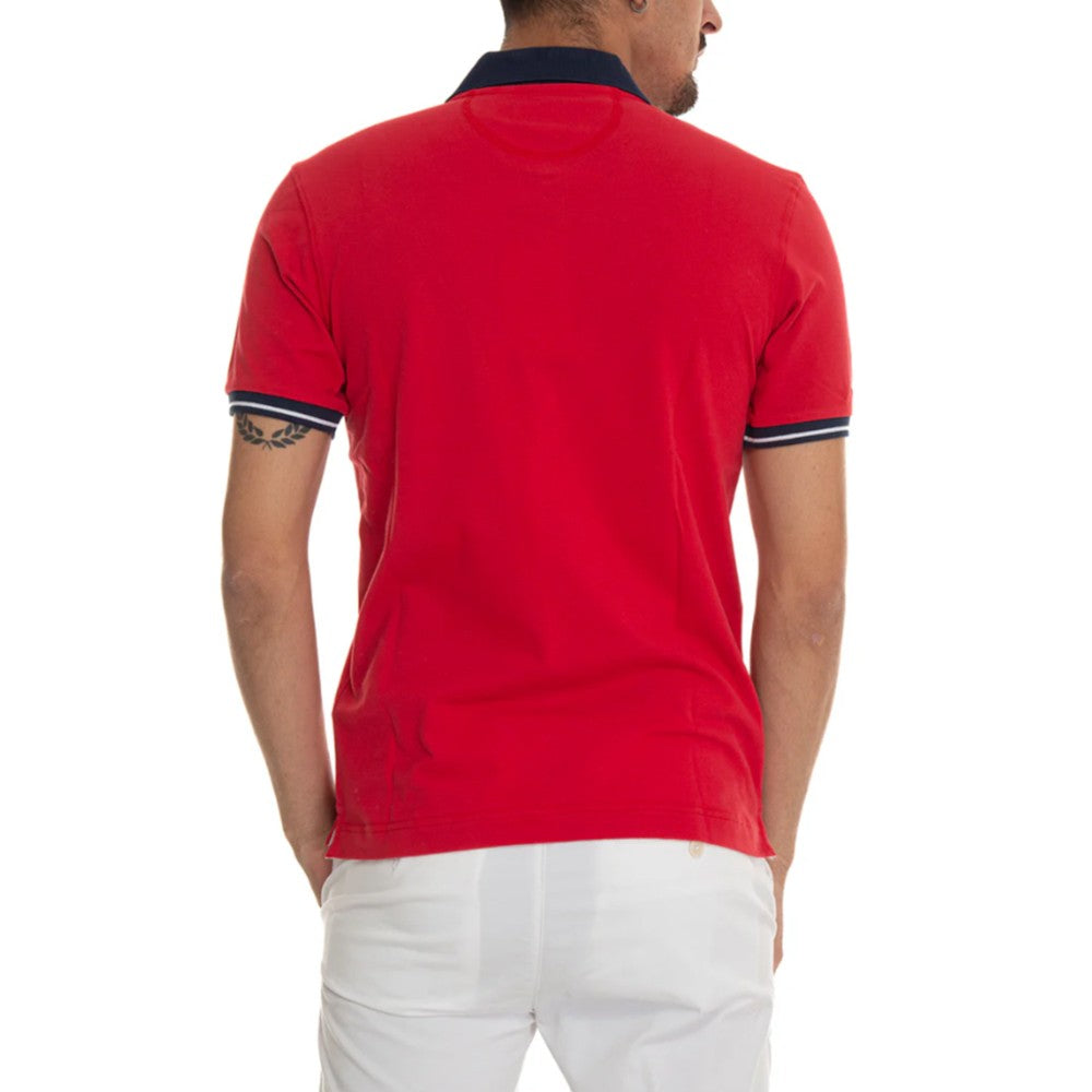 Maicë La Martina YMP005 PK001 06008