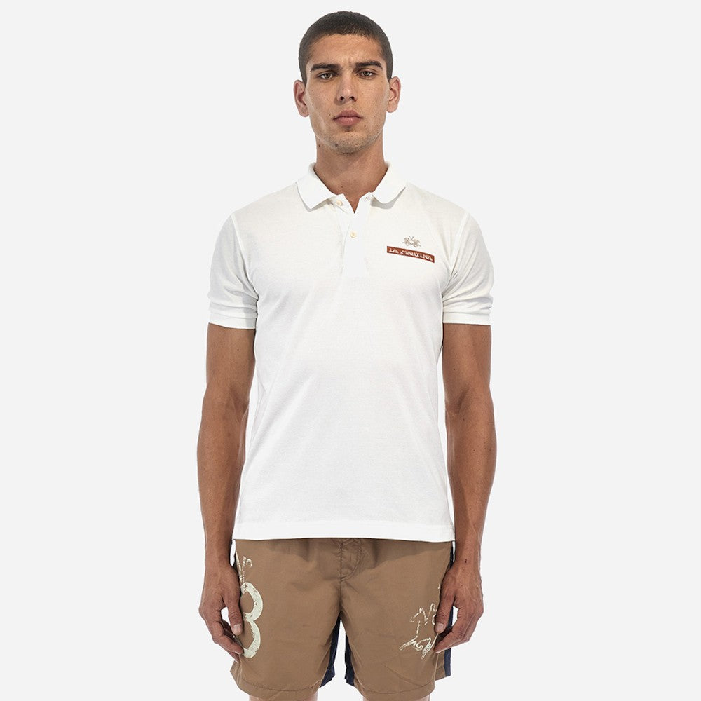 Maicë La Martina YMP609 PK097 00002