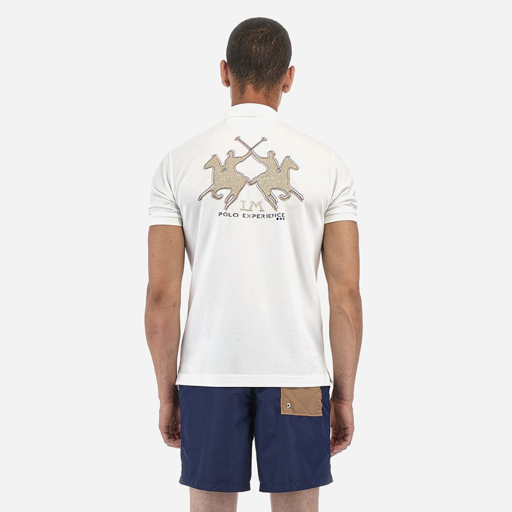 Maicë La Martina YMP609 PK097 00002