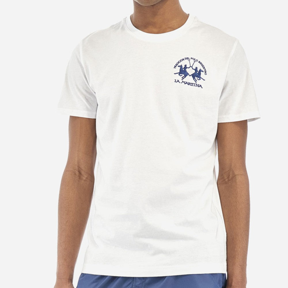 Maicë La Martina YMR009 JS206 00001