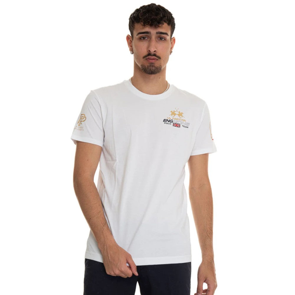 Maicë La Martina YMR306 JS206 00001