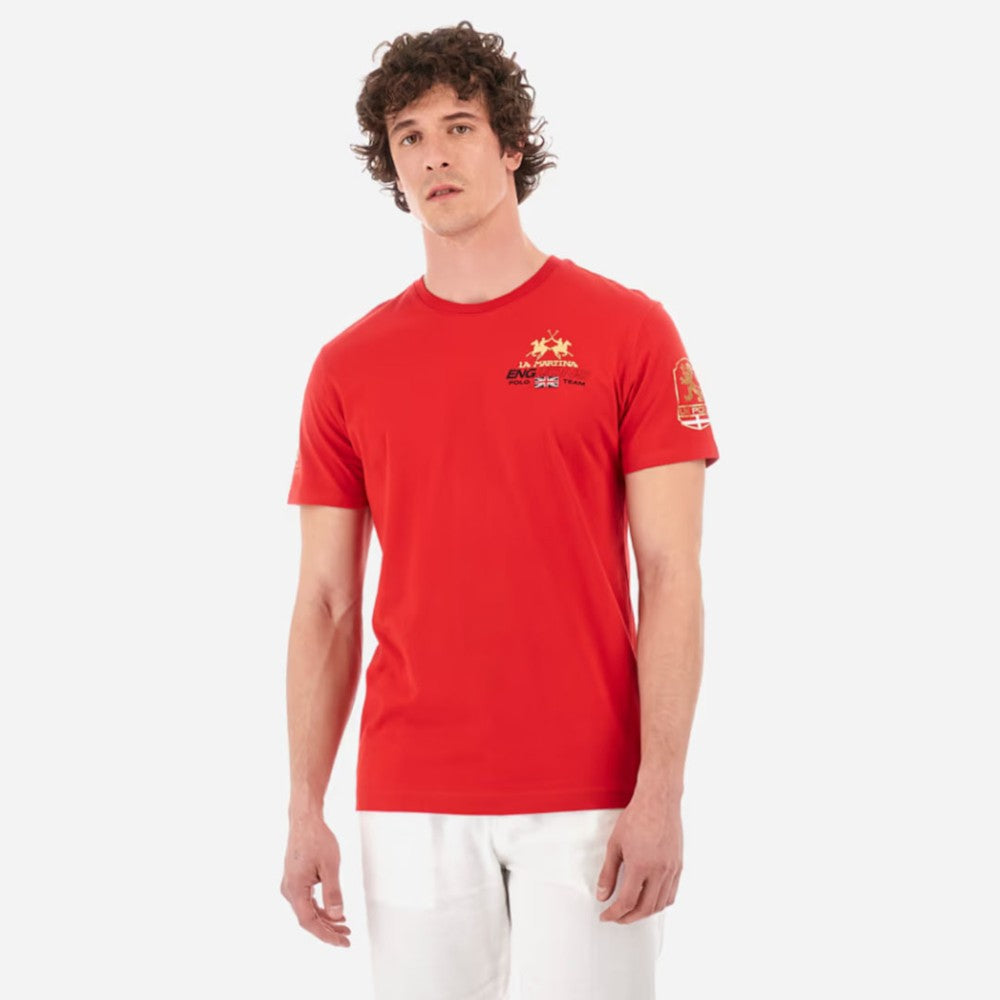 Maicë La Martina YMR306 JS206 06008