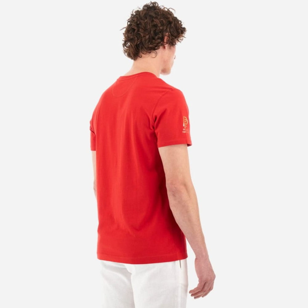 Maicë La Martina YMR306 JS206 06008