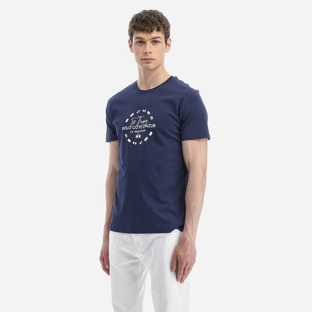 Maicë La Martina YMR321 JS206 07017