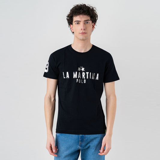 Maicë La Martina YMR322 JS206 09999