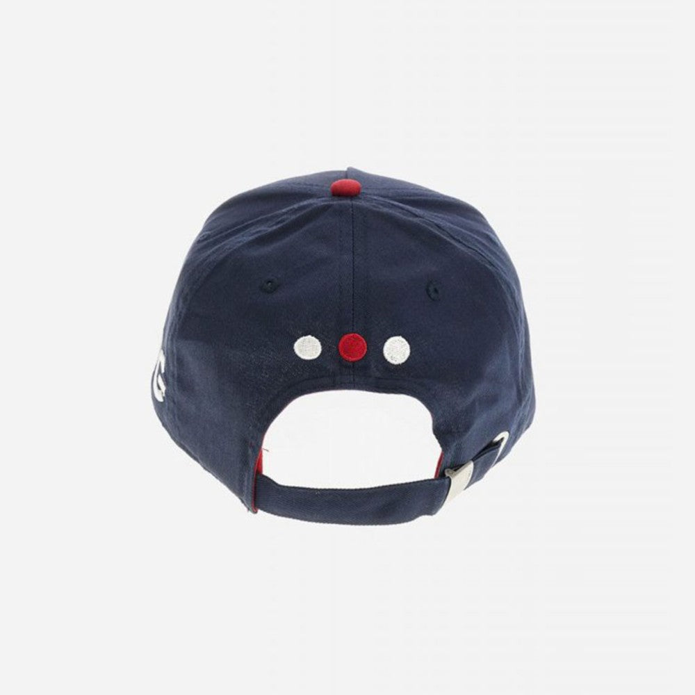 Kapelë La Martina YUH301 TW515 07017