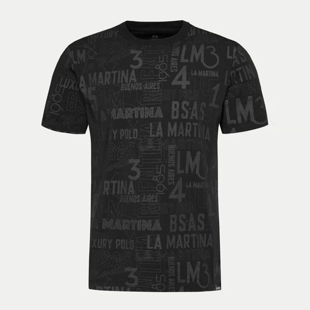 Maicë La Martina YMR008 JS393 F9295