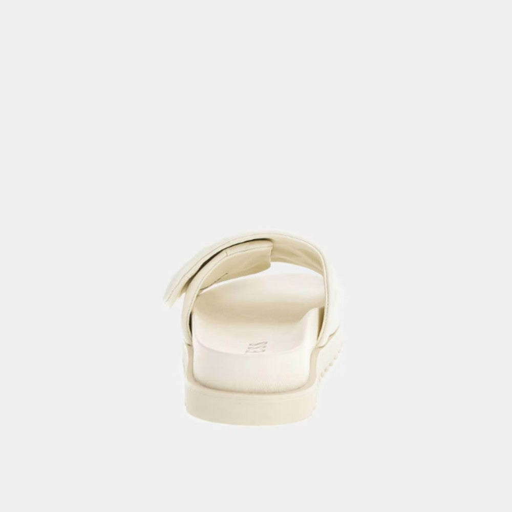 Papuqe Guess FLJFABFAL19 IVORY