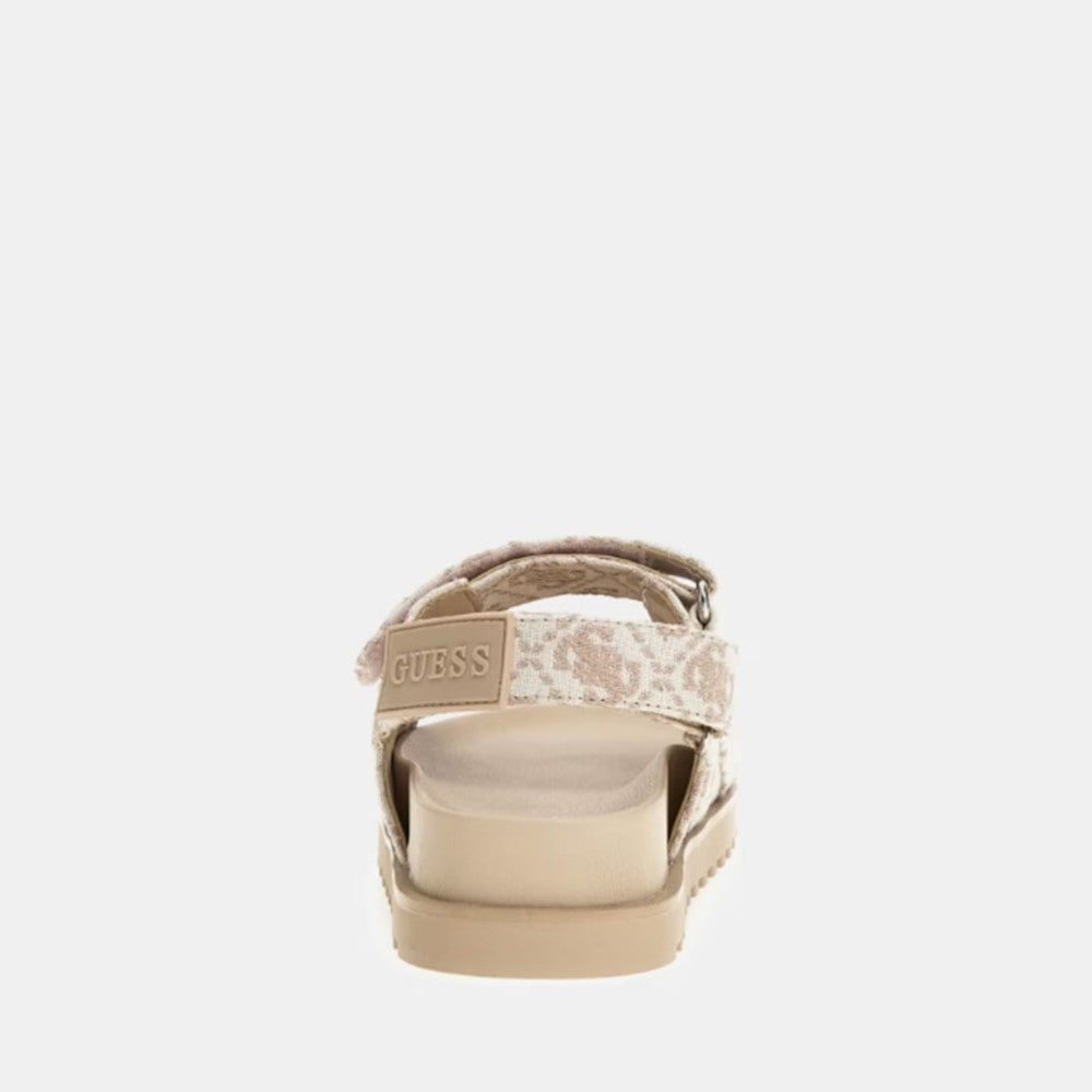 Sandale Guess FLJFADFAL03 LPINK