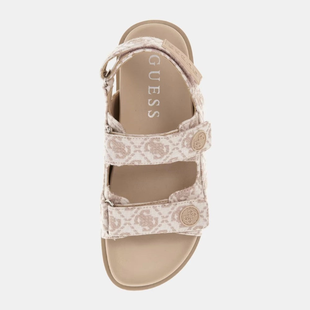 Sandale Guess FLJFADFAL03 LPINK