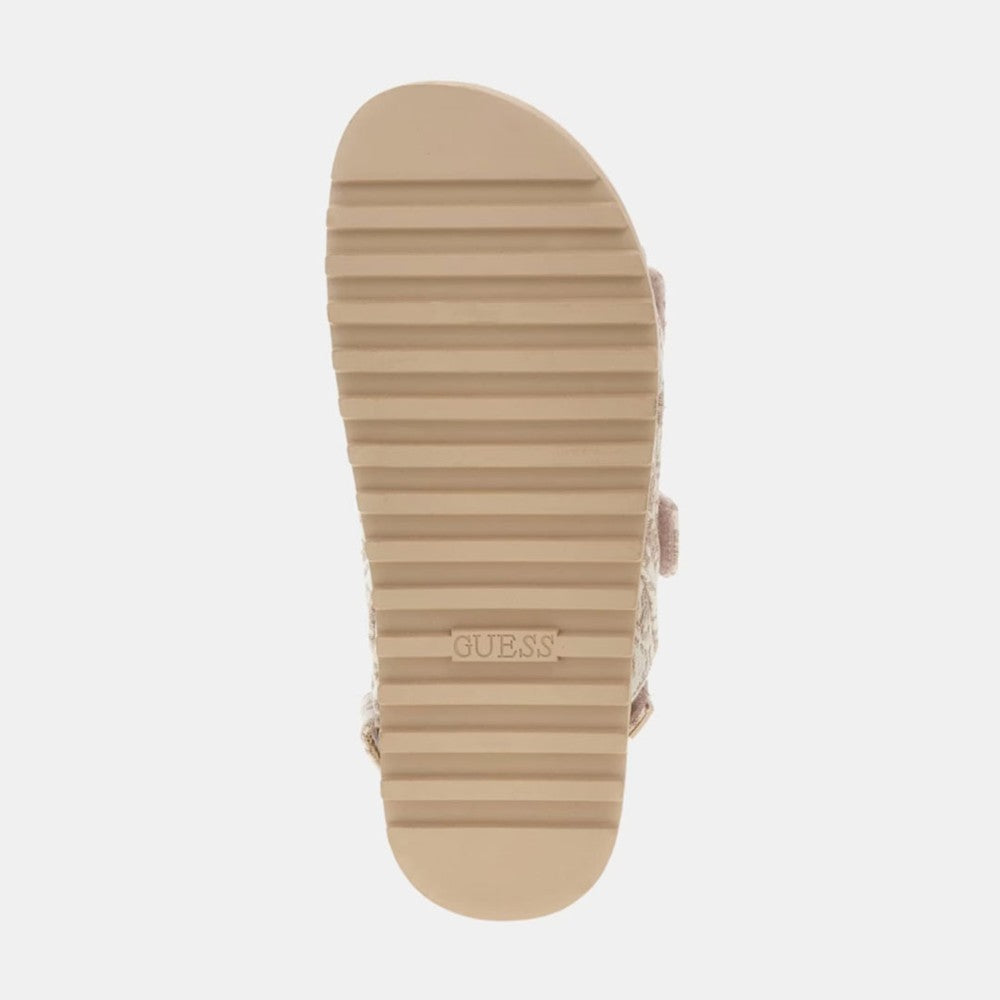 Sandale Guess FLJFADFAL03 LPINK