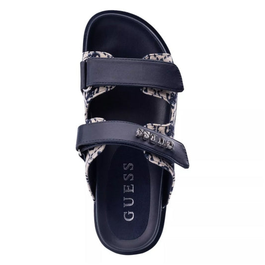 Sandale Guess FLJFB4FAL19 BLUE