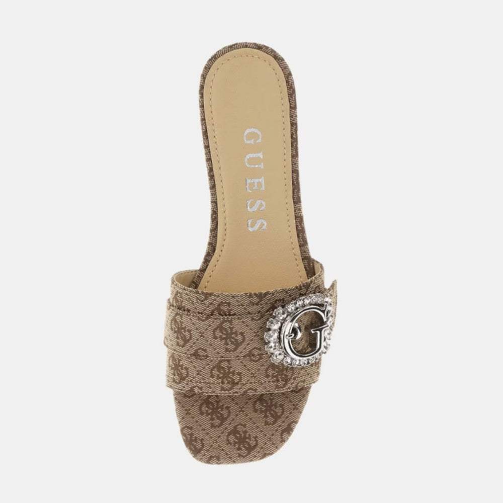 Papuqe Guess FLJLL2FAL19 BEIBR
