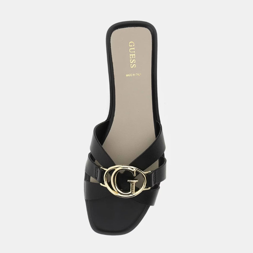 Papuqe Guess FLJSYMLEA03 BLACK