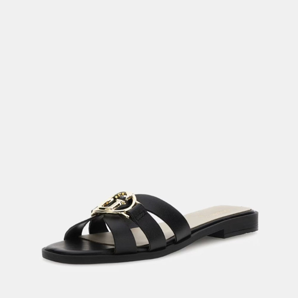 Papuqe Guess FLJSYMLEA03 BLACK