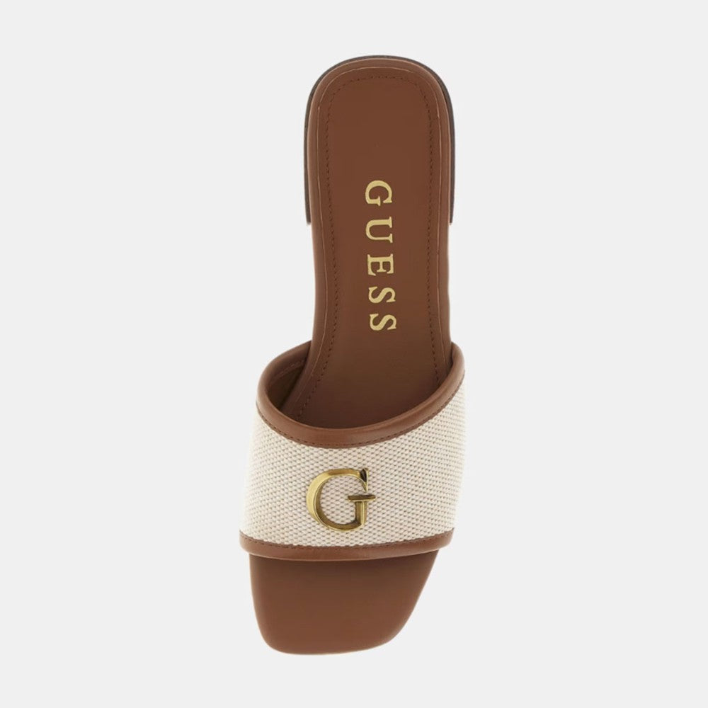 Papuqe Guess FLJTASFAL19 NATU