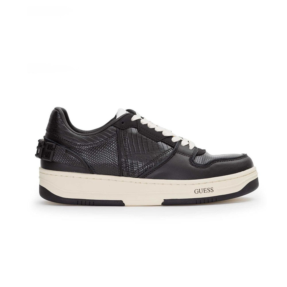 Patikë Guess FMPANCPAL12 BLACK