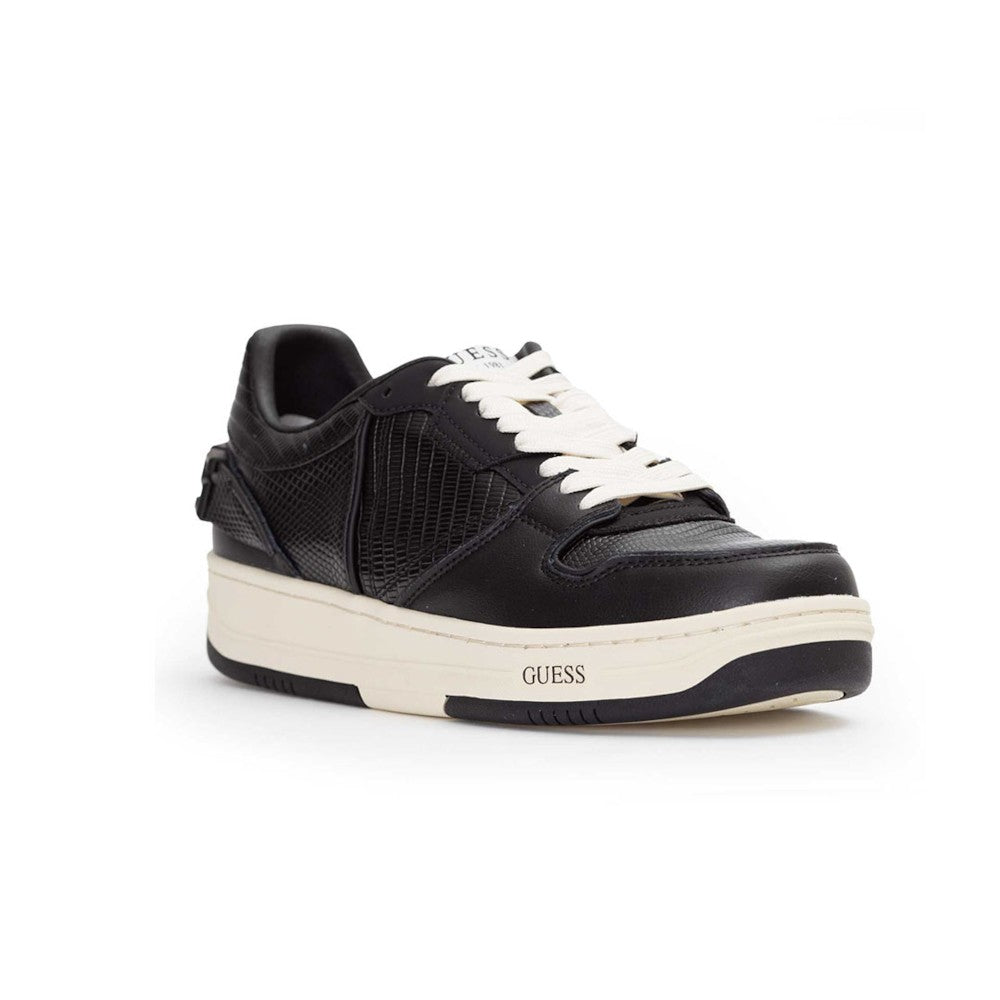 Patikë Guess FMPANCPAL12 BLACK