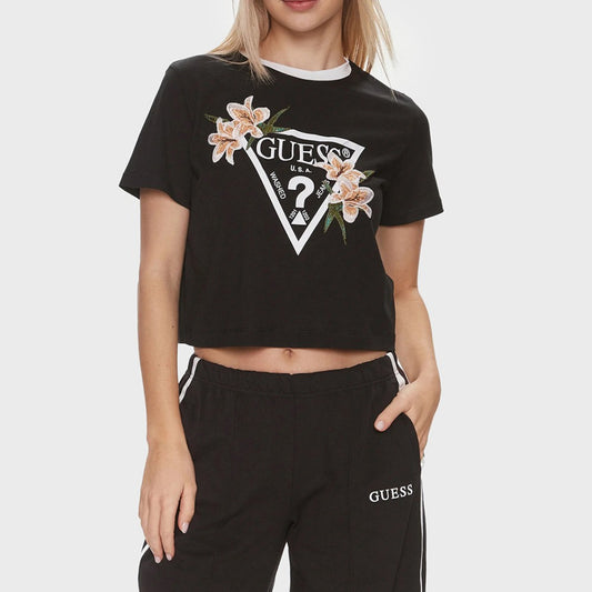 Maicë Guess V4GI02K46D1 JBLK