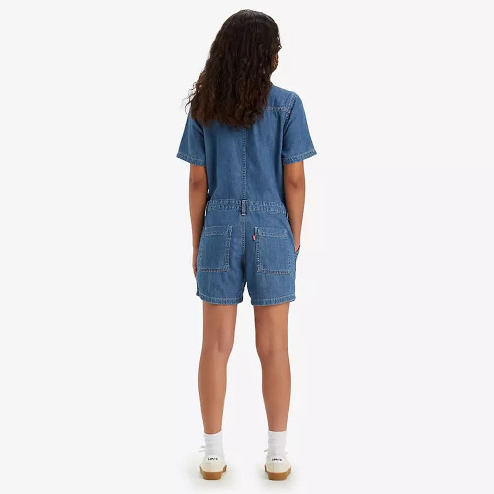 Komplet Levis A74490000