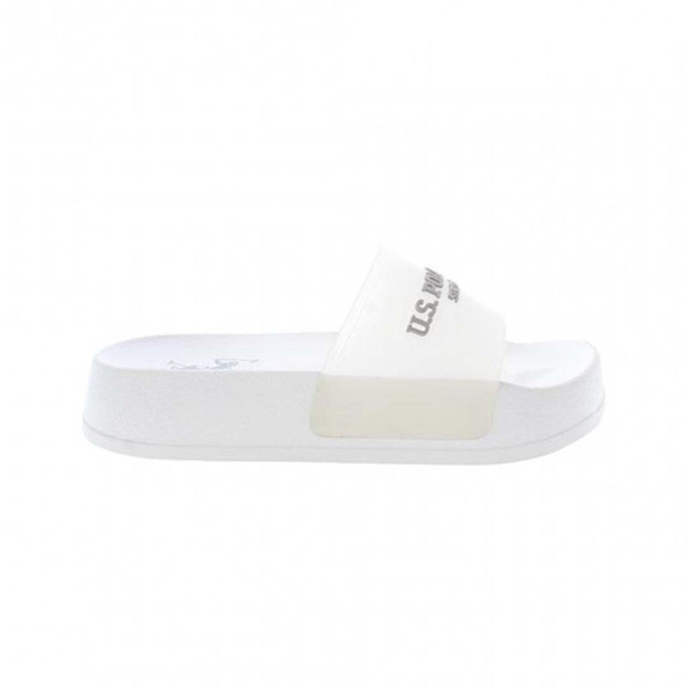 Papuqe U.S. Polo Assn. AMAMI009 WHI008