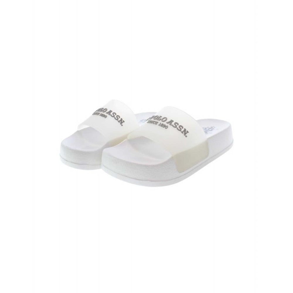 Papuqe U.S. Polo Assn. AMAMI009 WHI008