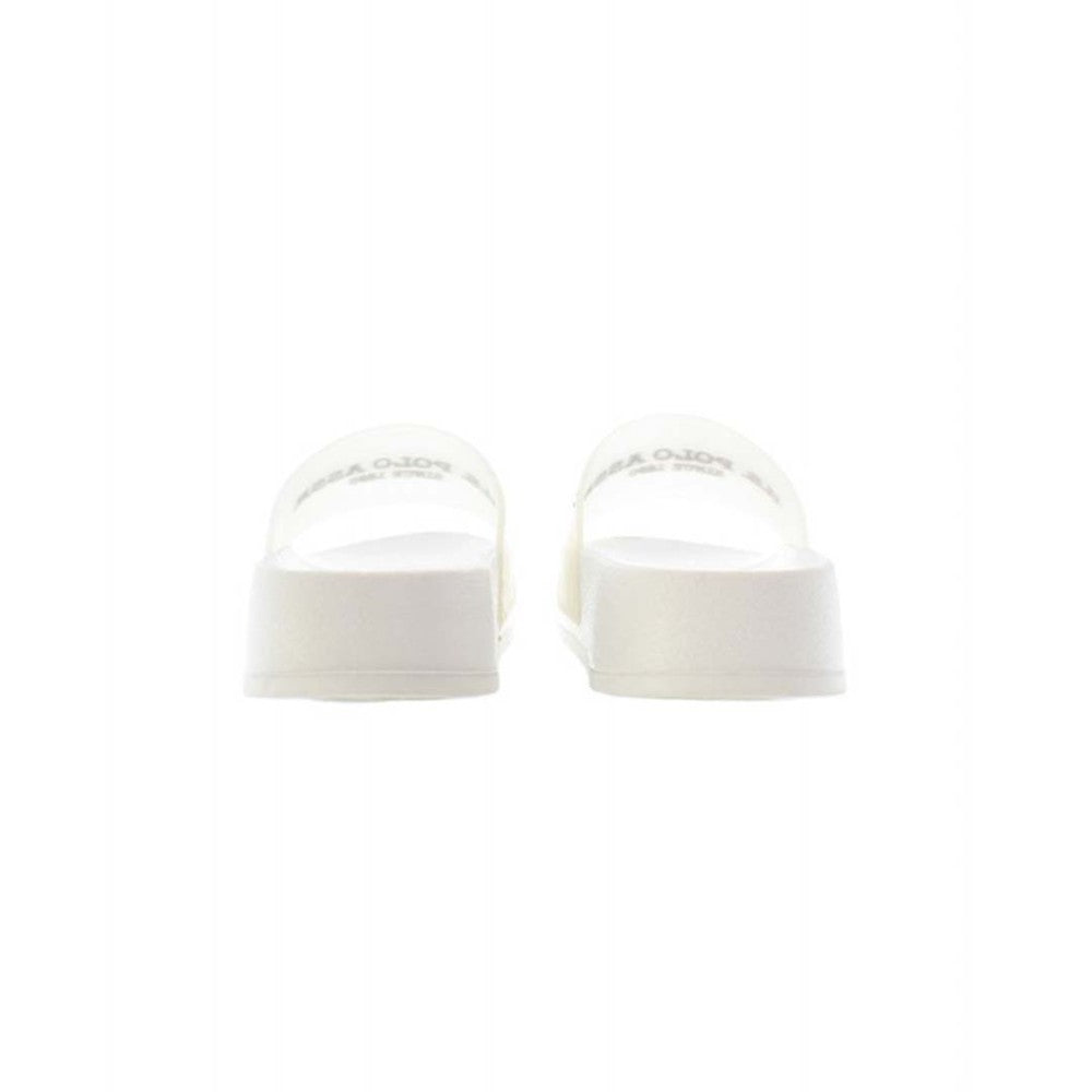 Papuqe U.S. Polo Assn. AMAMI009 WHI008