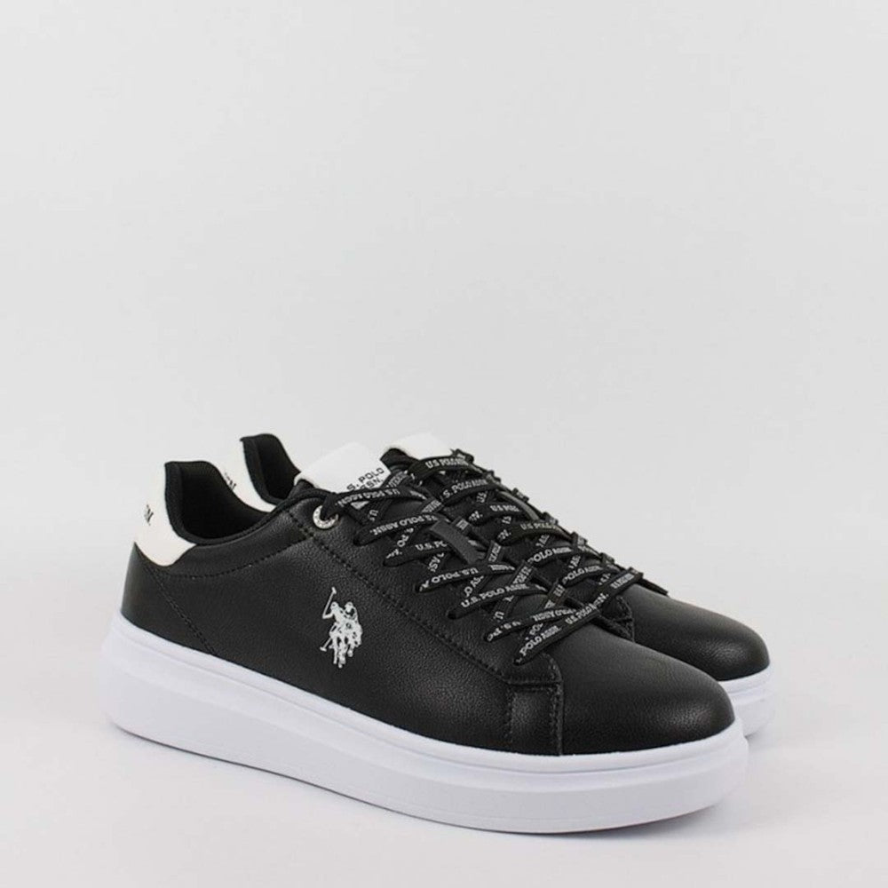 Patikë U.S. Polo Assn. CODY001B BLK