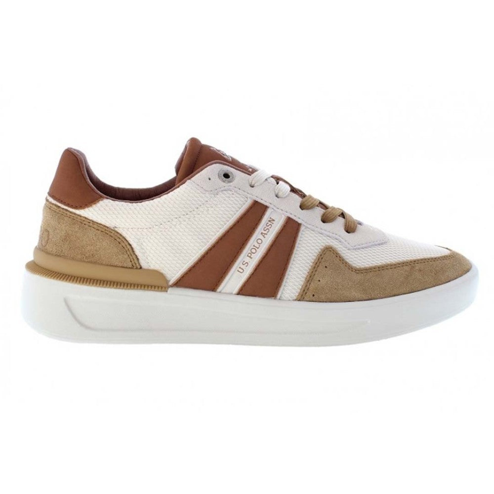 Patikë U.S. Polo Assn. NATE001 BEI-CUO03