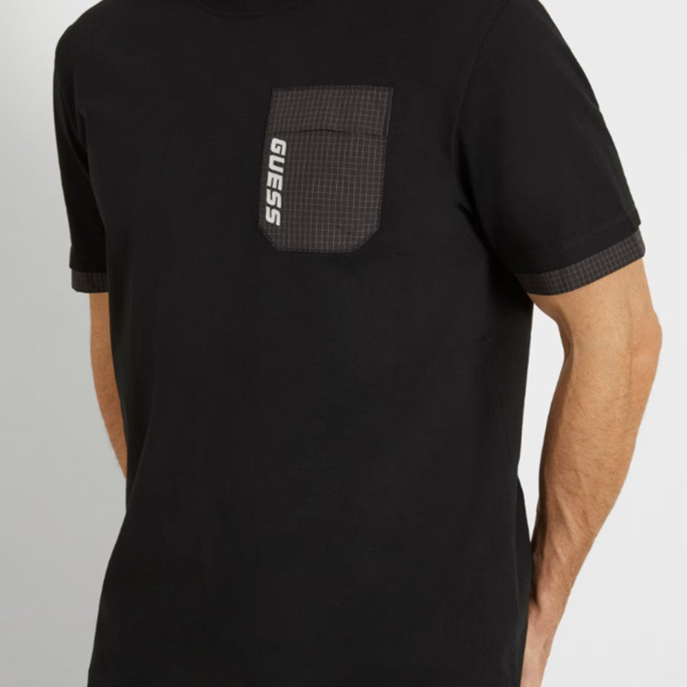 Maicë Guess M4YI03I3Z14 JBLK