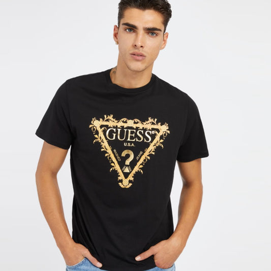 Maicë Guess M4YI90K9RM1 JBLK