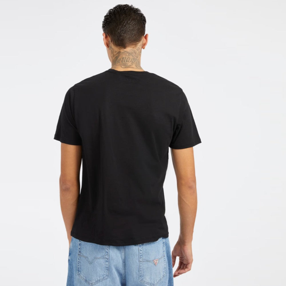 Maicë Guess M4YI90K9RM1 JBLK