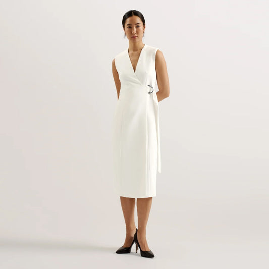 Fustan Ted Baker 275678 IVO