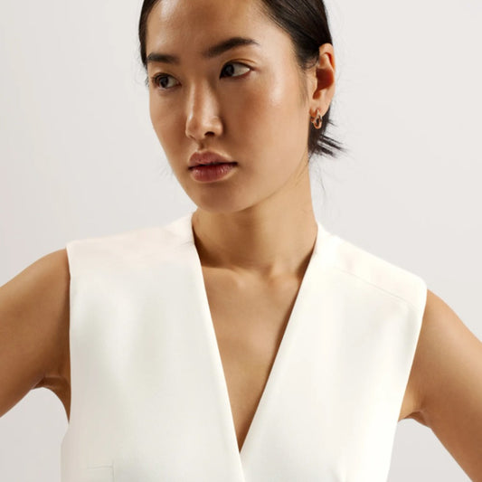 Fustan Ted Baker 275678 IVO