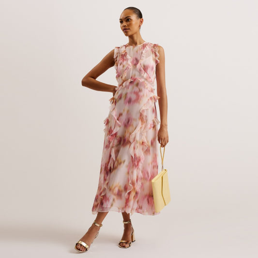 Fustan Ted Baker 274185 LTP