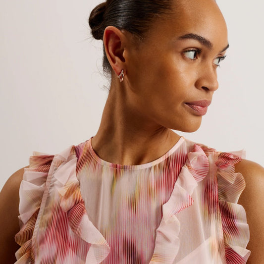 Fustan Ted Baker 274185 LTP