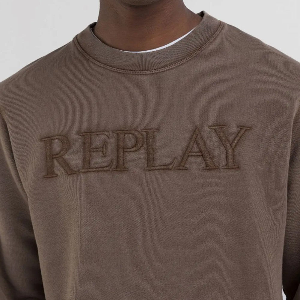 Duks Replay RM6960 23158HG 028