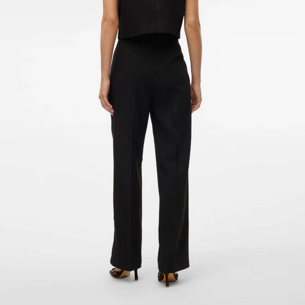 Pantallona Vero Moda 10320869 BLA