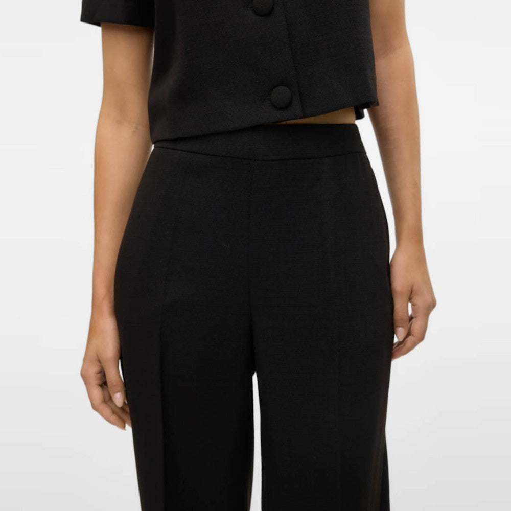 Pantallona Vero Moda 10320869 BLA