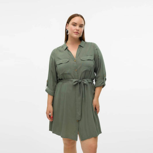 Fustan Vero Moda 10270759 LAW