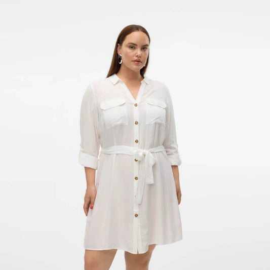 Fustan Vero Moda 10270759 SNW